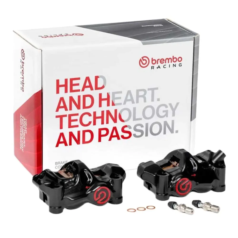 Brembo 220b47320 Remklauw van Brembo – productfoto