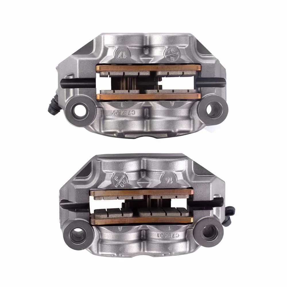 Brembo 220c78310 Gp4rs Bremssattel 2 Einheiten von Brembo – Produktfoto
