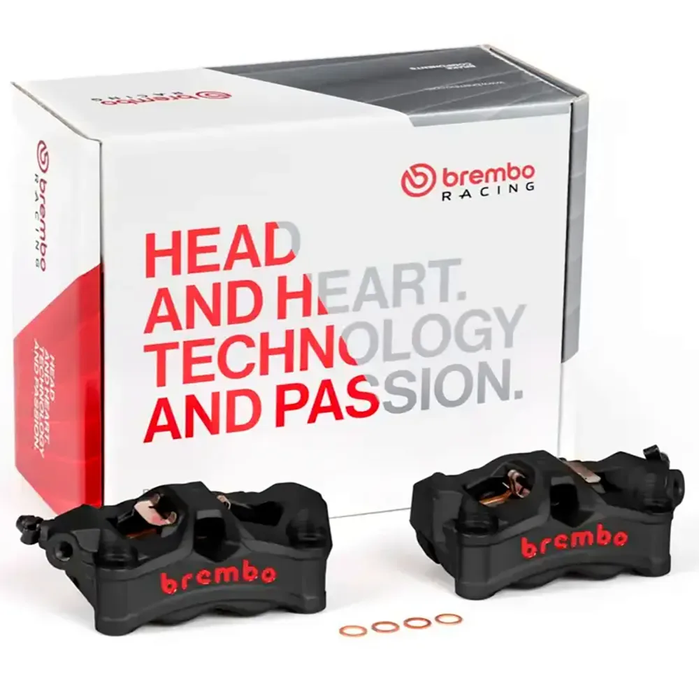 Brembo 220d02070 Bremssattel von Brembo – Produktfoto