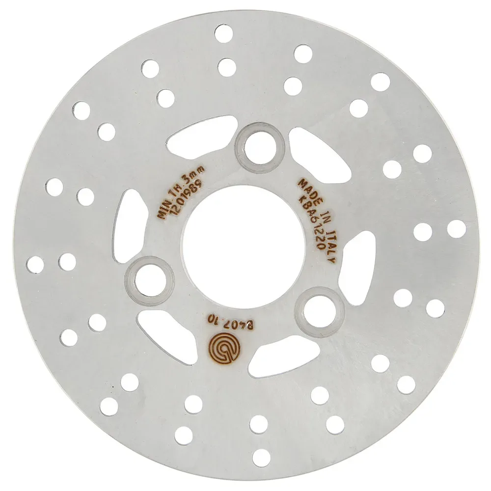 Brembo 68b40710 Bremse Skive fra Brembo – produktbillede