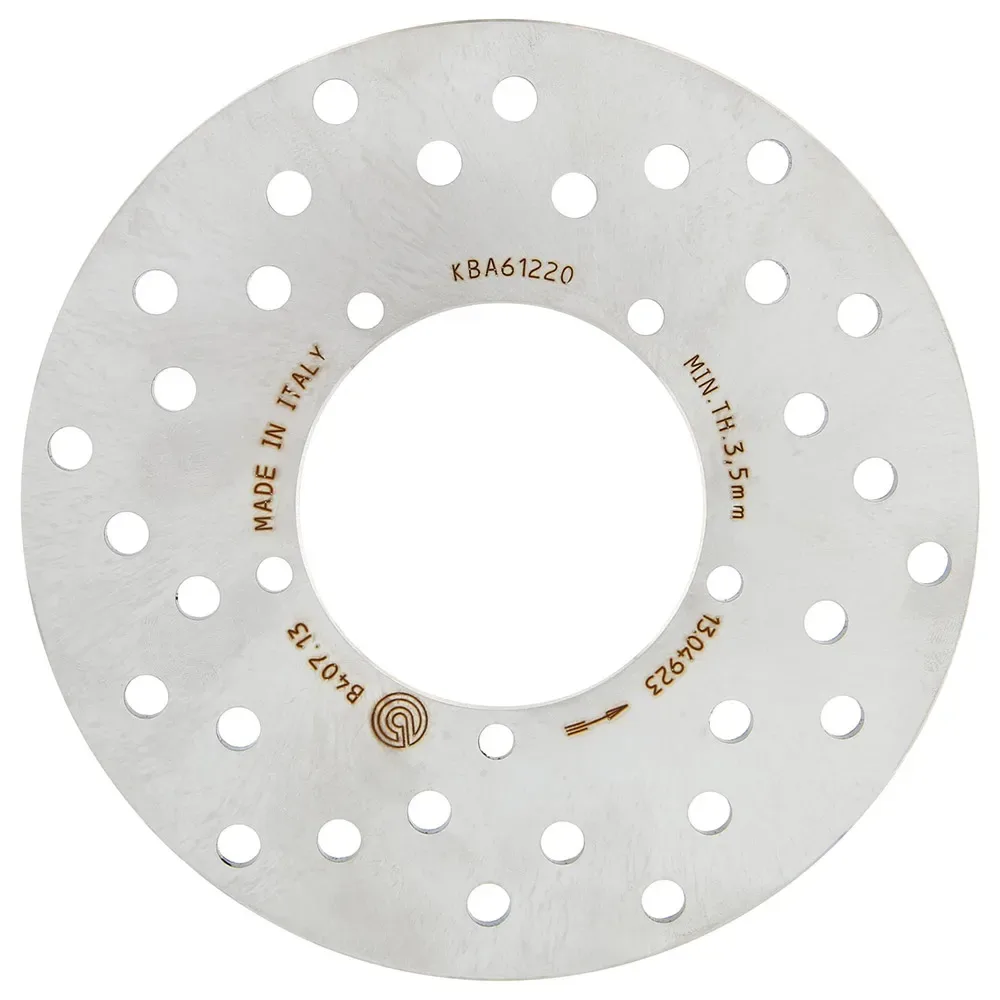 Disque De Frein 68b40713 de Brembo – photo produit