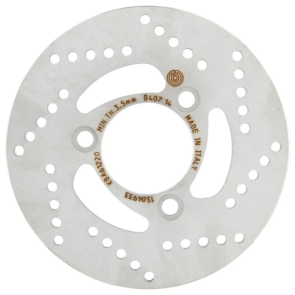 Brembo 68b40714 Bremse Skive fra Brembo – produktbillede