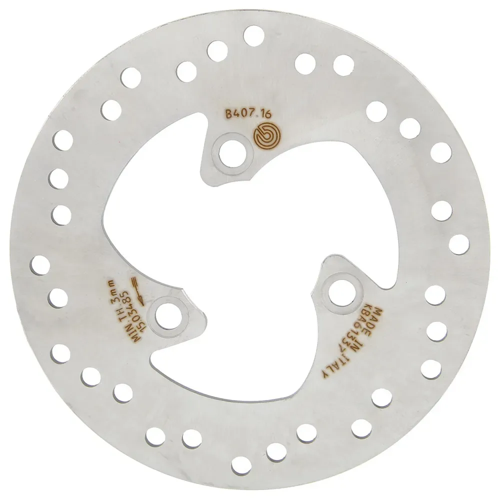 Brembo 68b40716 Bremsscheibe von Brembo – Produktfoto