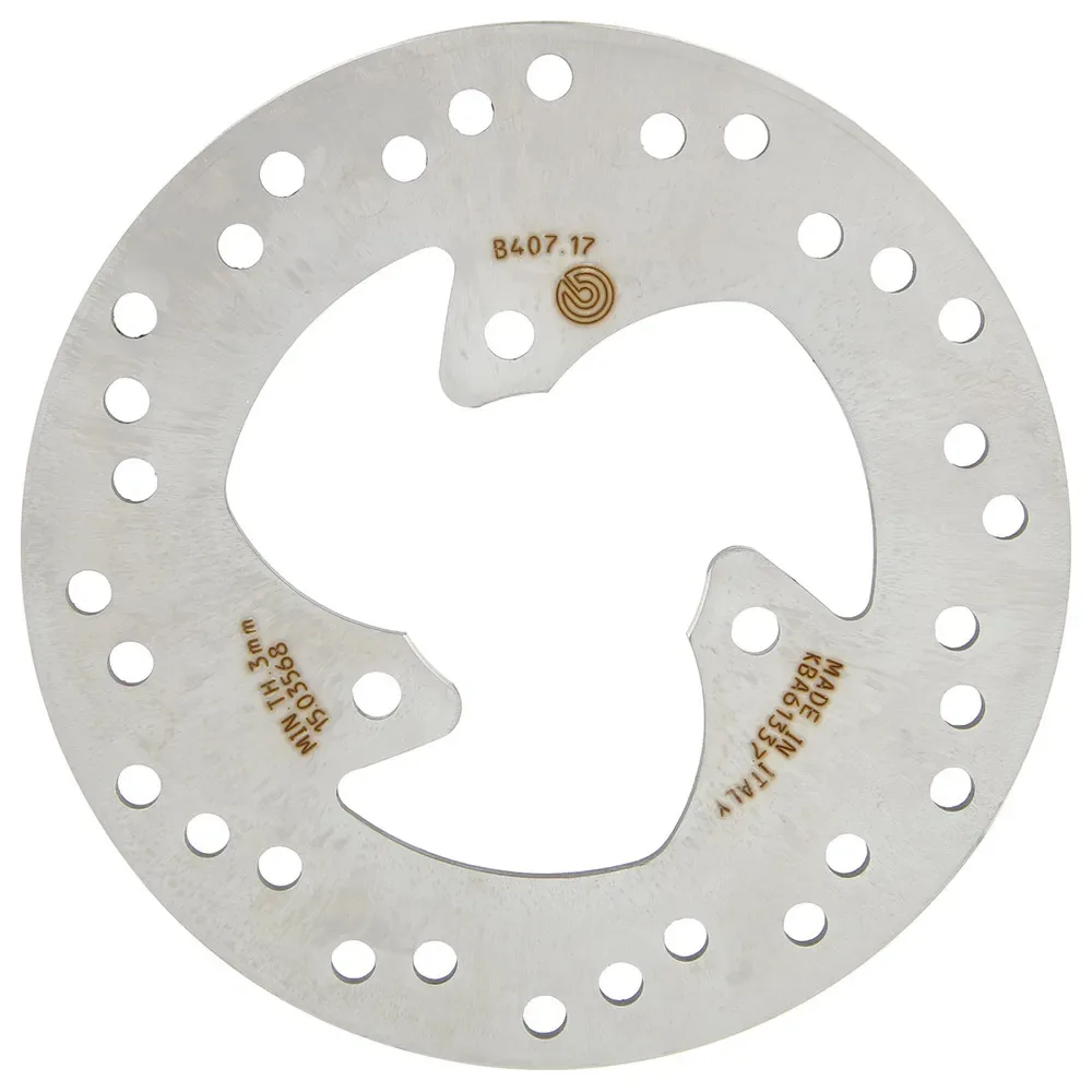 Brembo 68b40717 Bromsskiva från Brembo – produktbild