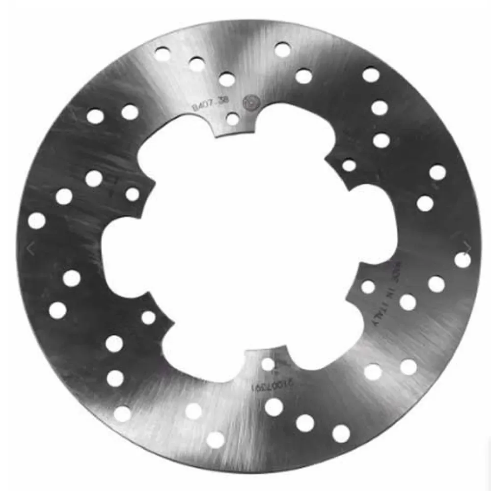 Brembo 68b40738 Bremse Skive fra Brembo – produktbillede