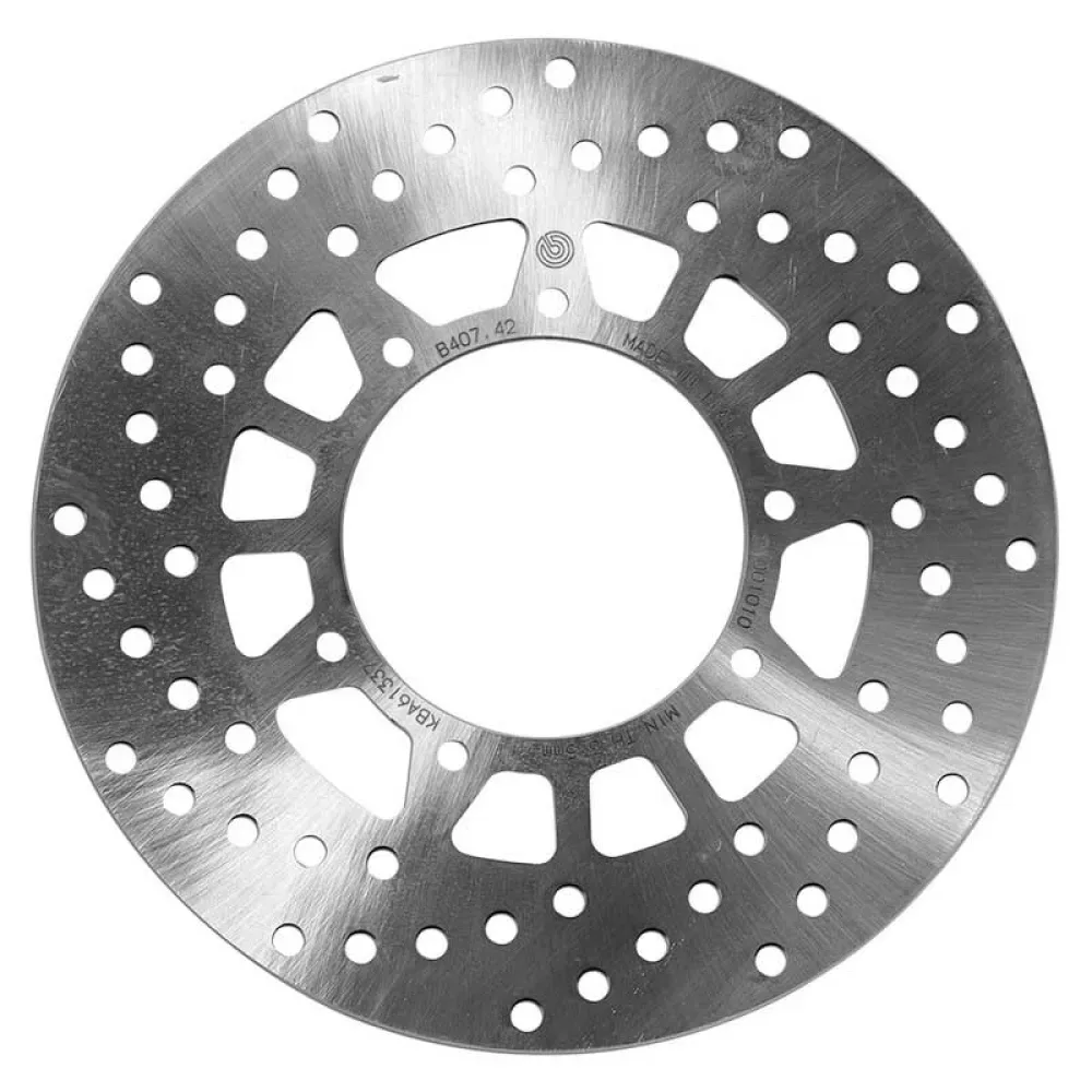 Disque De Frein 68b40742 de Brembo – photo produit
