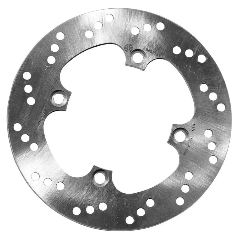 Disque De Frein 68b40749 de Brembo – photo produit