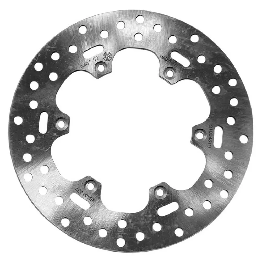 Brembo 68b40752 Bremse Skive fra Brembo – produktbillede
