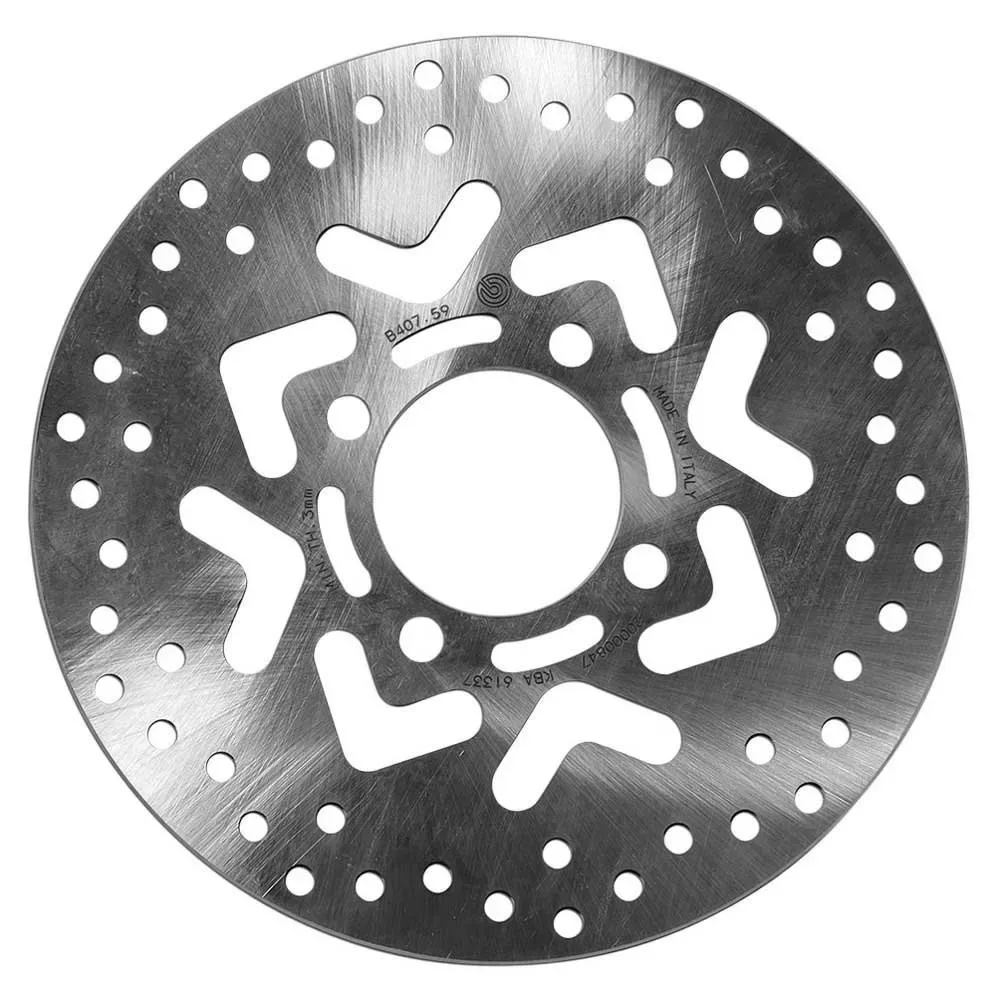 Disque De Frein 68b40759 de Brembo – photo produit