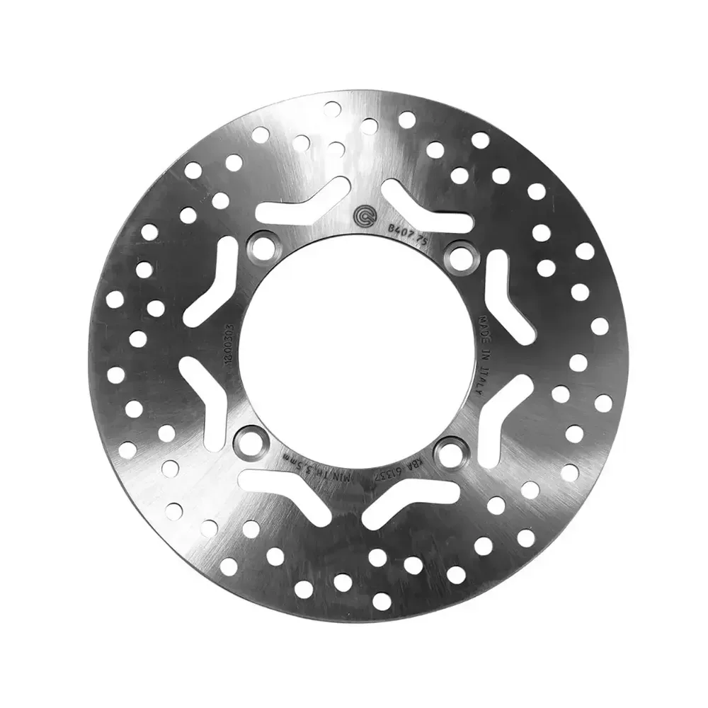 Brembo 68b40775 Bromsskiva från Brembo – produktbild
