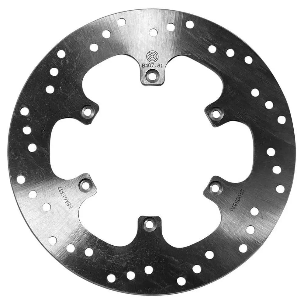 Brembo 68b40781 Remschijf by Brembo – product photo