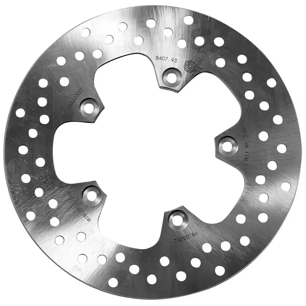 Brembo 68b40793 Bagbremseskive fra Brembo – produktbillede