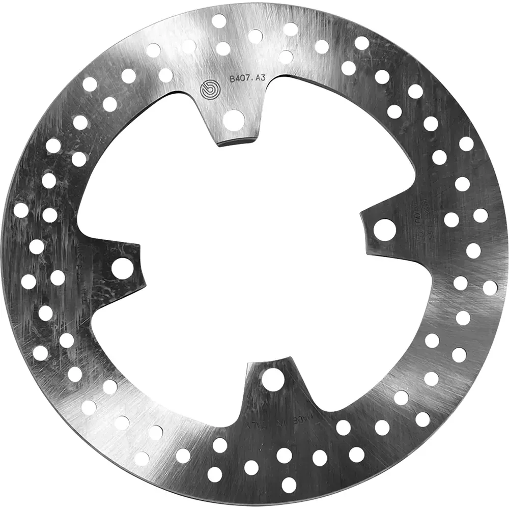 Brembo 68b407a3 Bagbremseskive fra Brembo – produktbillede