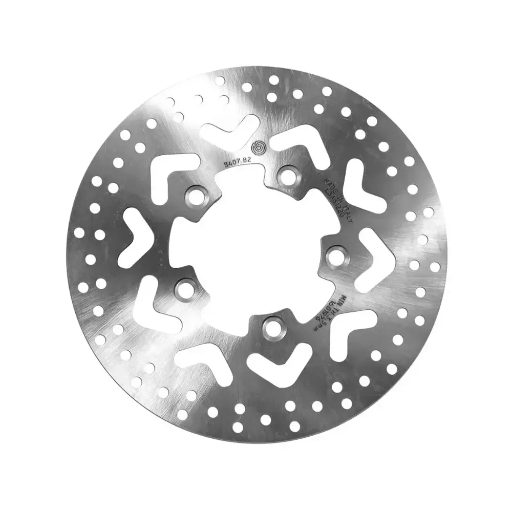 Brembo 68b407b2 Bromsskiva från Brembo – produktbild