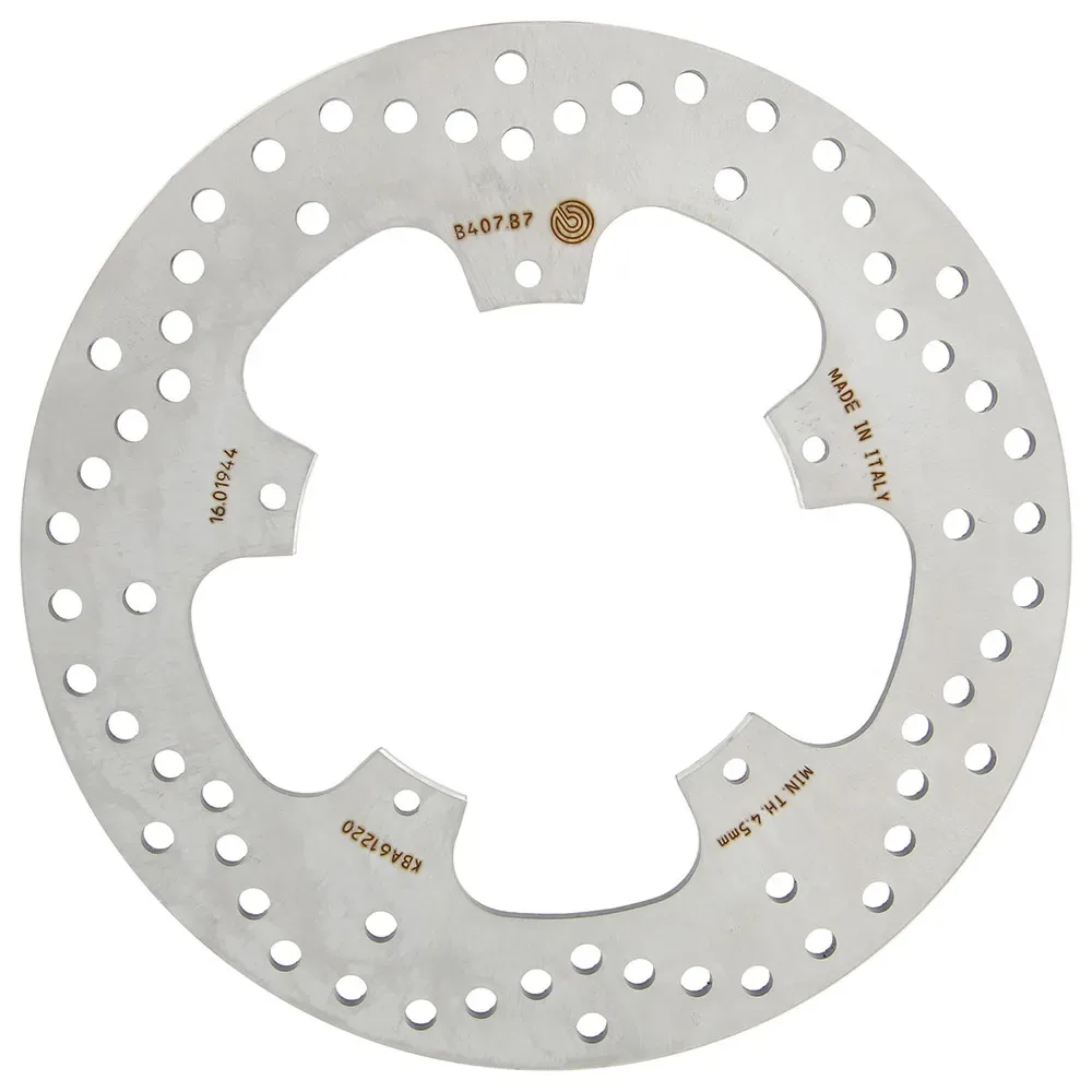 Brembo 68b407b7 Bremsscheibe von Brembo – Produktfoto