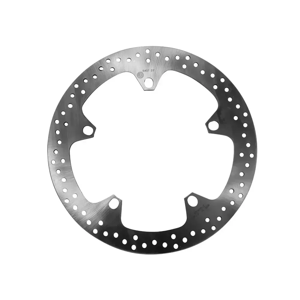 Brembo 68b407d7 Vordere Bremsscheibe von Brembo – Produktfoto