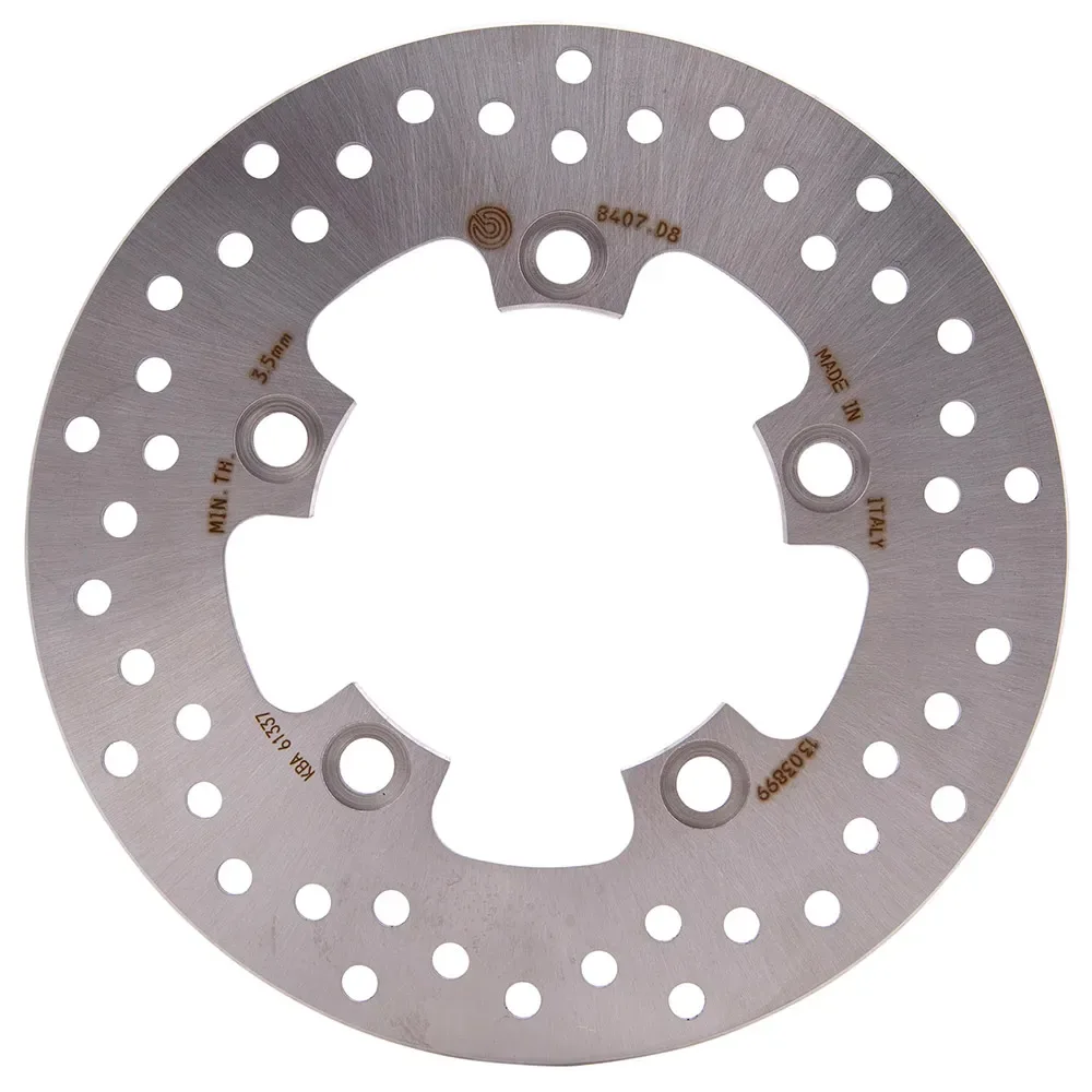 Brembo 68b407d8 Bremsscheibe von Brembo – Produktfoto