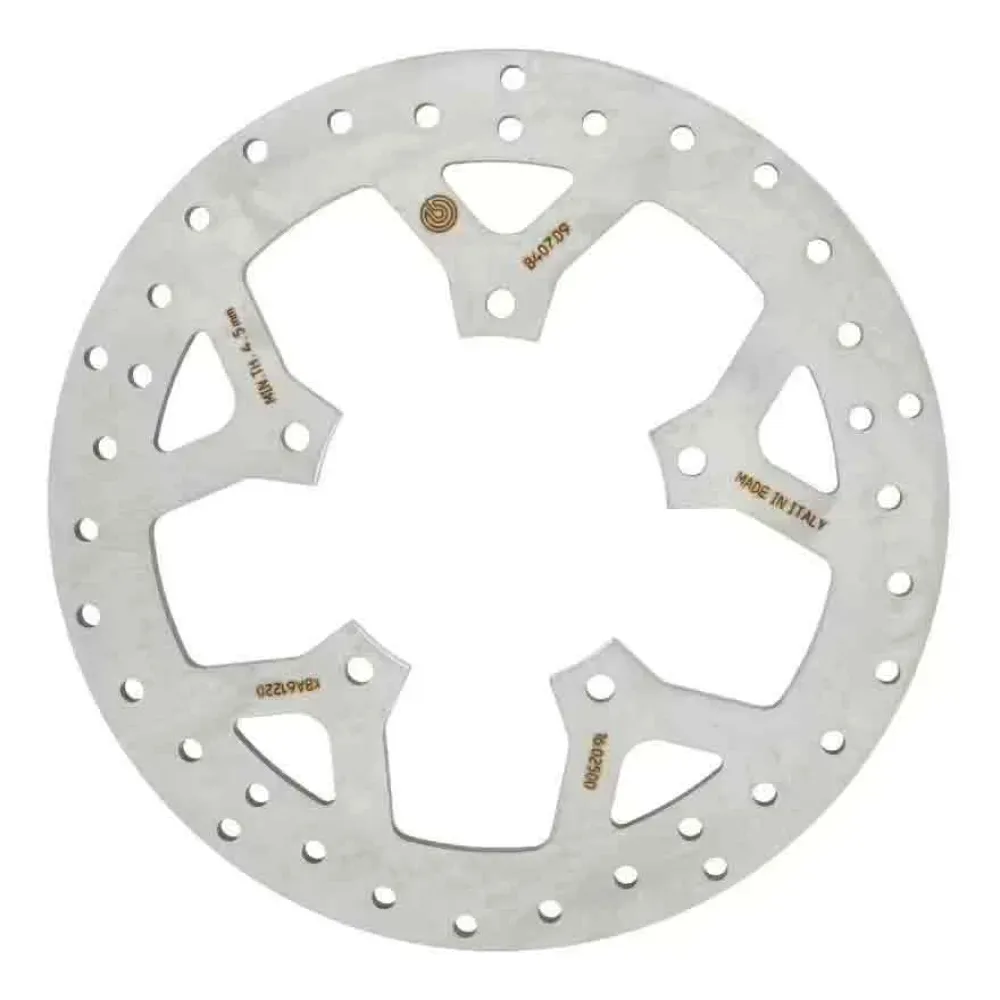Disque De Frein 68b407d9 de Brembo – photo produit