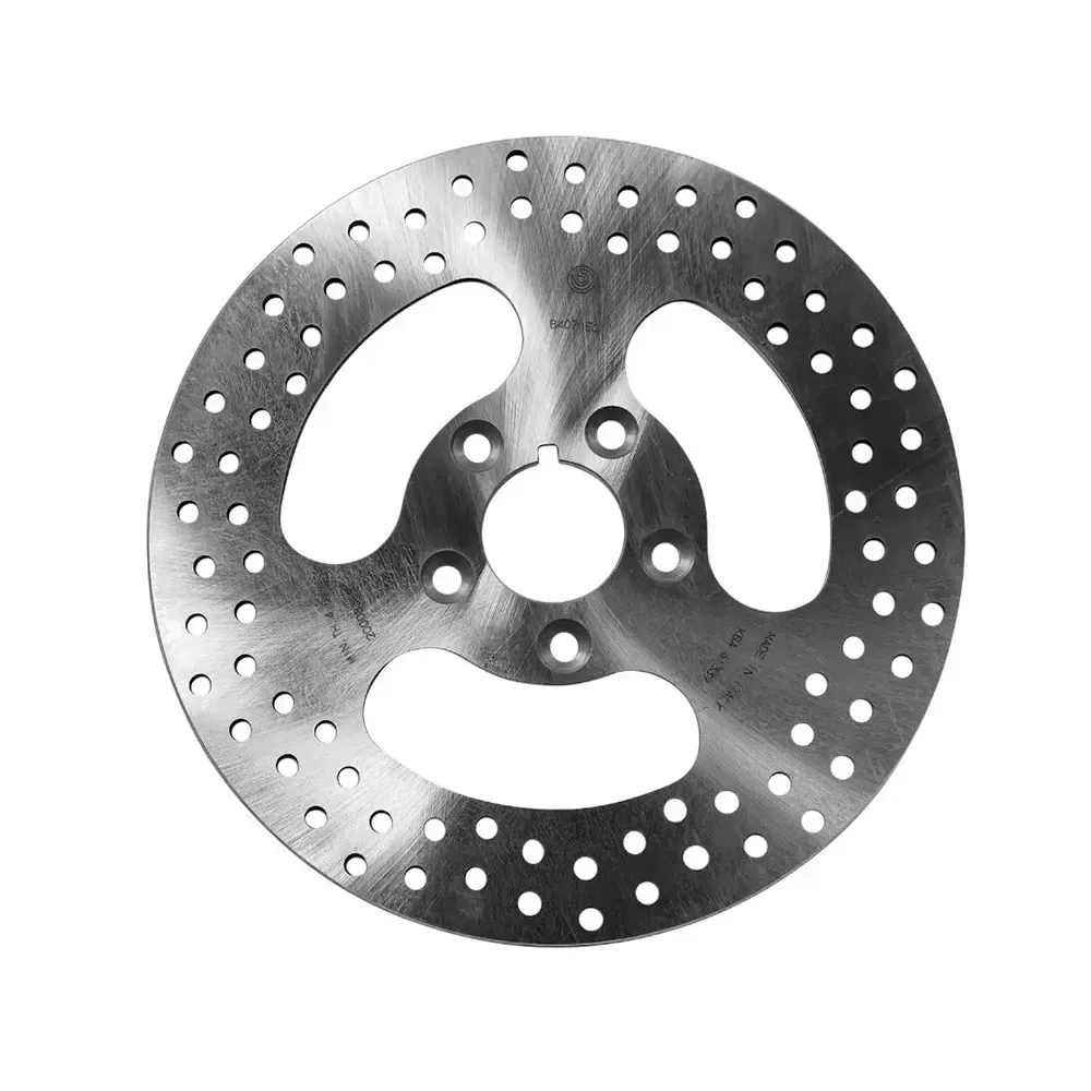 Brembo 68b407e0 Bromsskiva från Brembo – produktbild