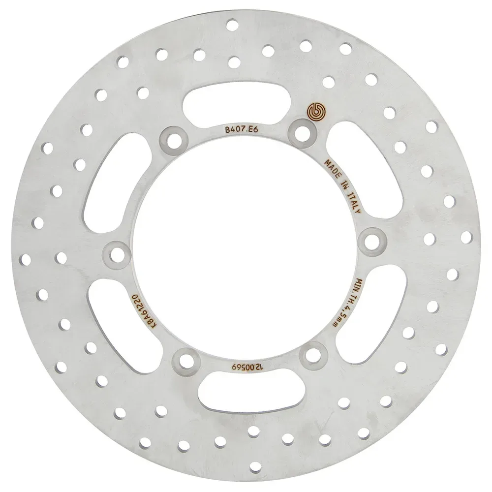 Brembo 68b407e6 Remschijf van Brembo – productfoto
