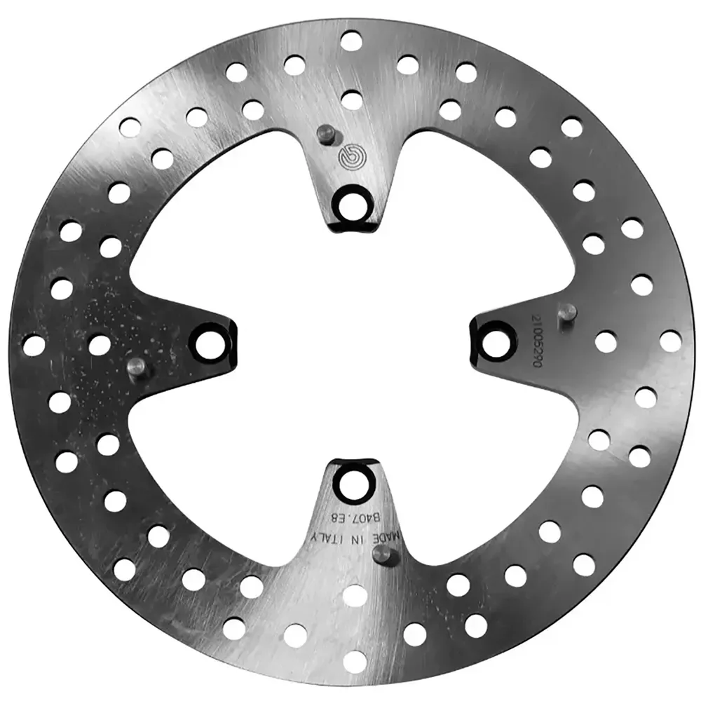 Brembo 68b407e8 Bagbremseskive fra Brembo – produktbillede