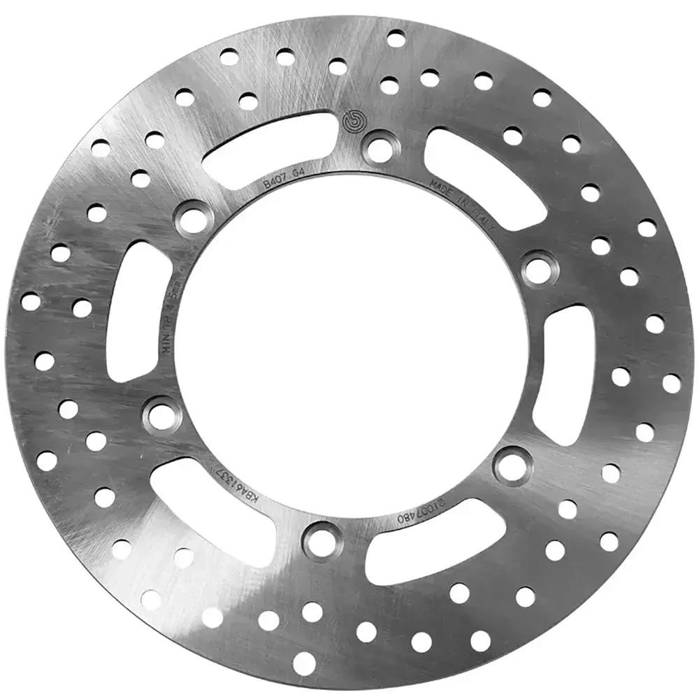 Disque De Frein Arrière 68b407g4 de Brembo – photo produit