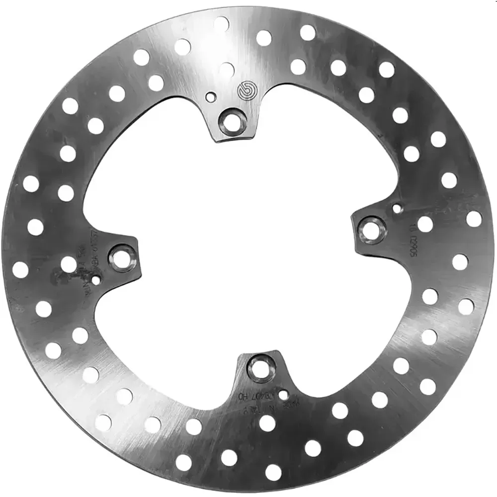 Disque De Frein Arrière 68b407h0 de Brembo – photo produit