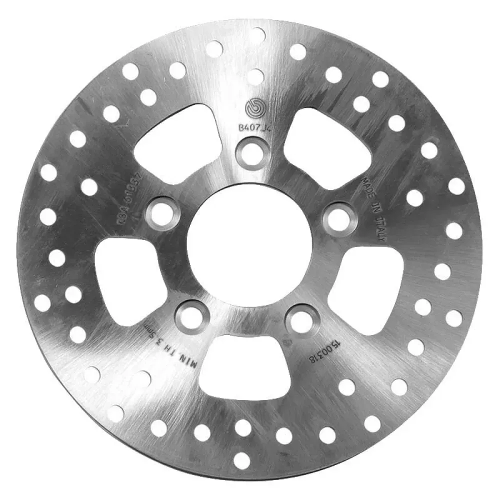 Disque De Frein 68b407j4 de Brembo – photo produit
