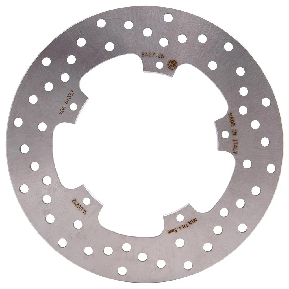 Disque De Frein 68b407j6 de Brembo – photo produit
