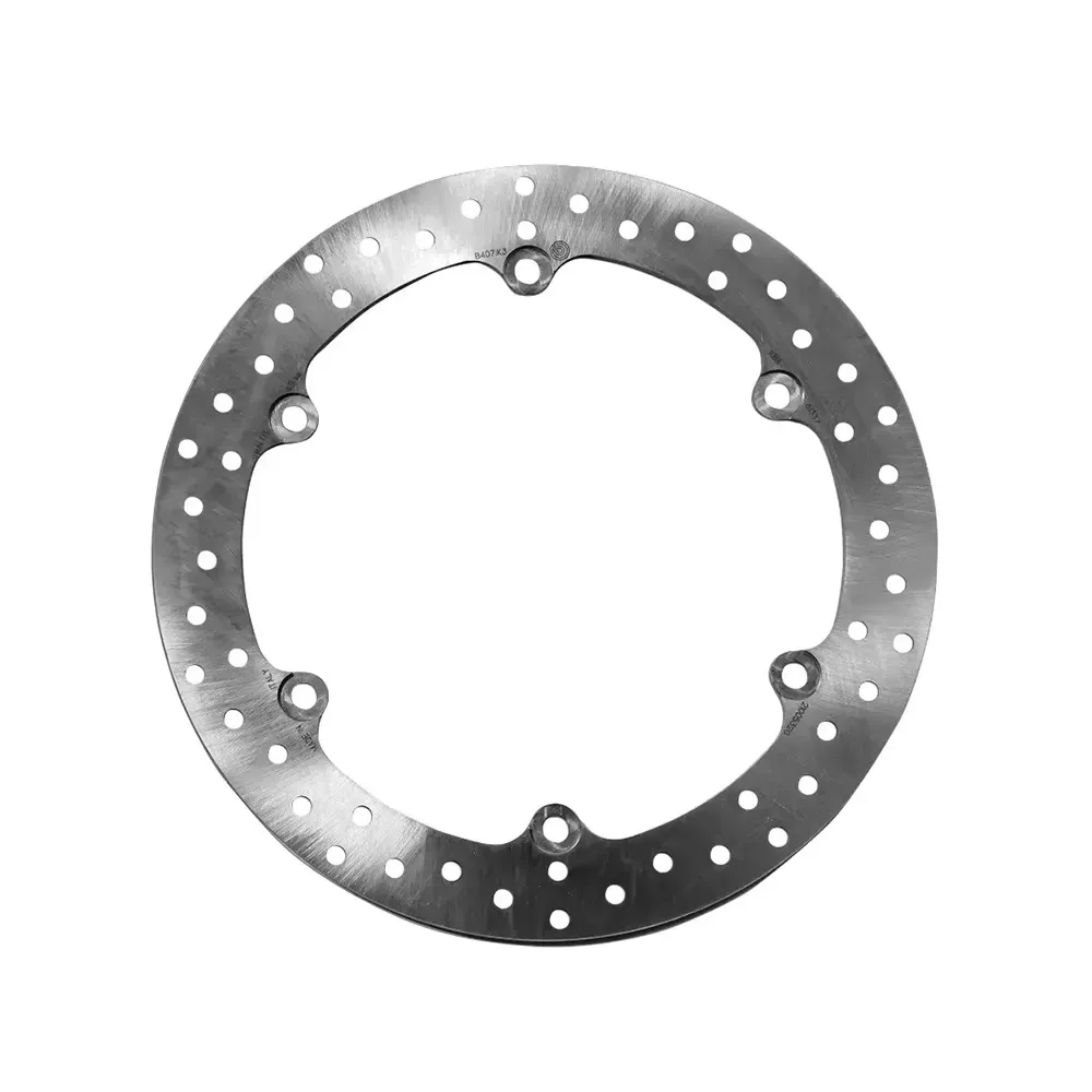Brembo 68b407k3 Forbremseskive fra Brembo – produktbillede
