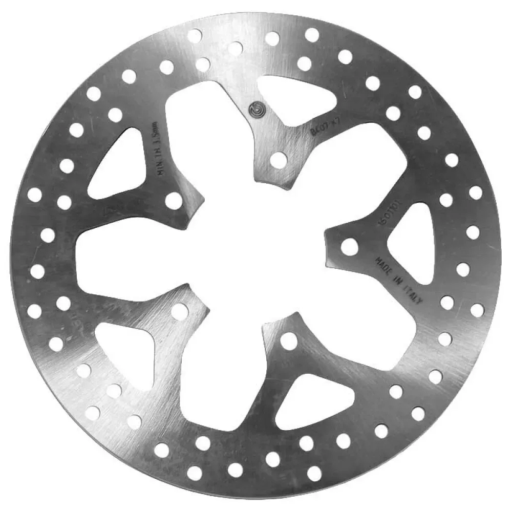 Disque De Frein 68b407k7 de Brembo – photo produit