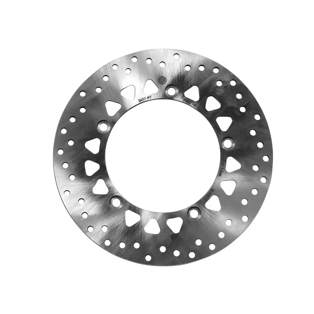 Brembo 68b407m7 Forbremseskive fra Brembo – produktbillede