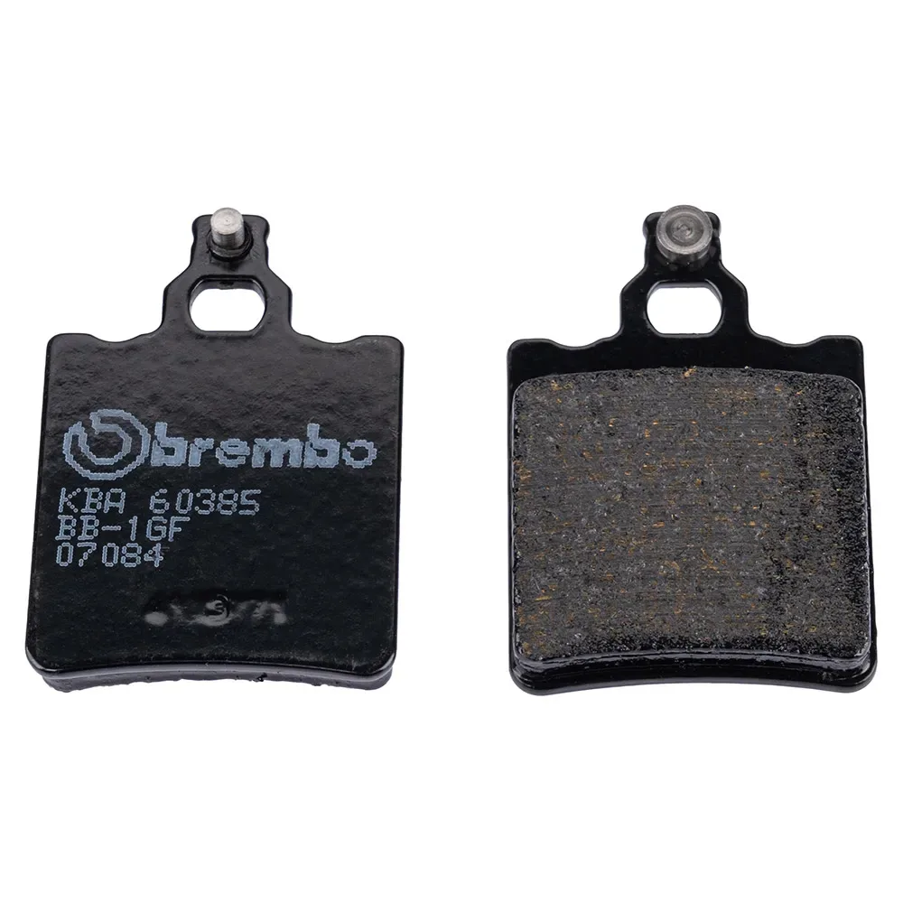 Brembo 7084 Bremseklodser fra Brembo – produktbillede