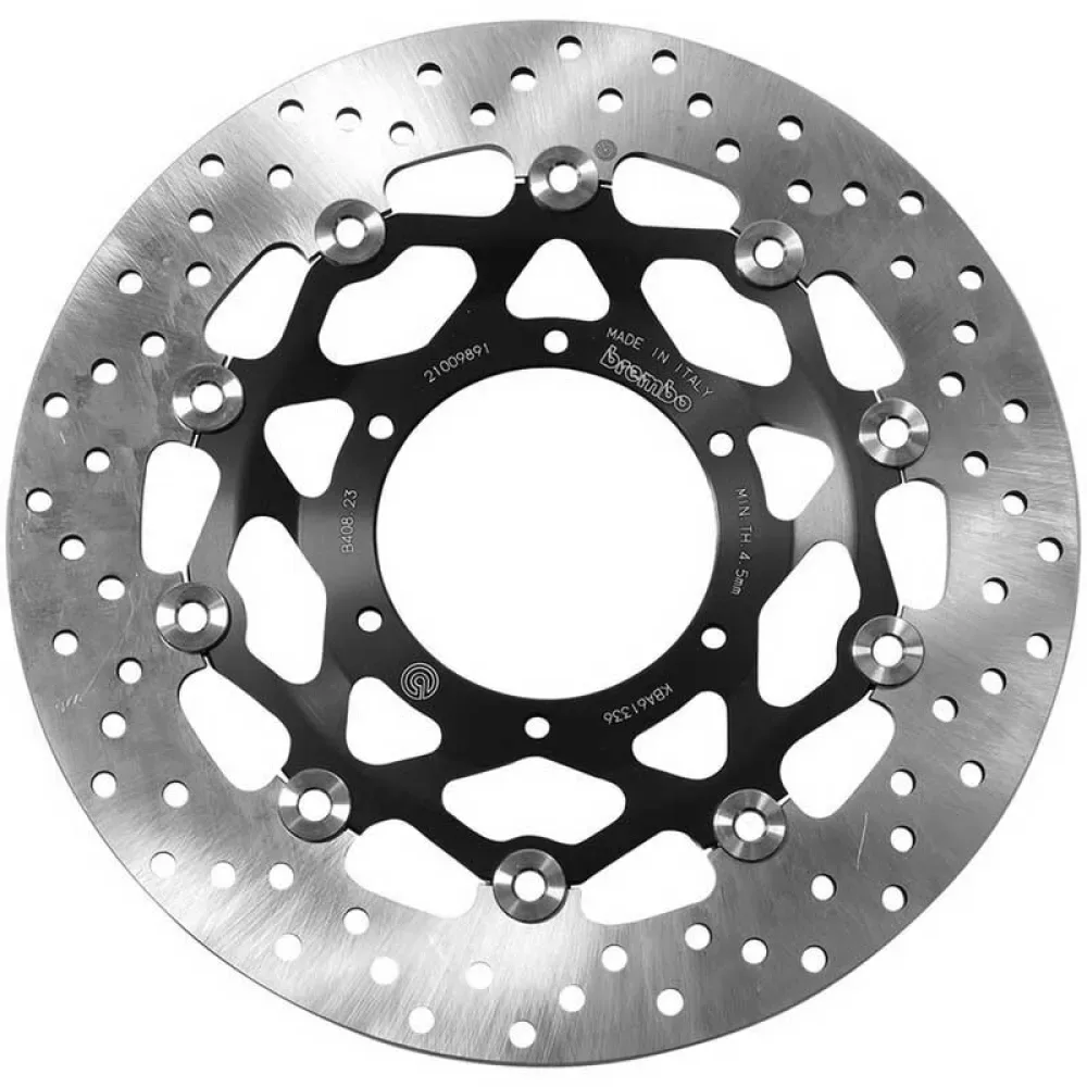 Disque De Frein 78b40823 de Brembo – photo produit