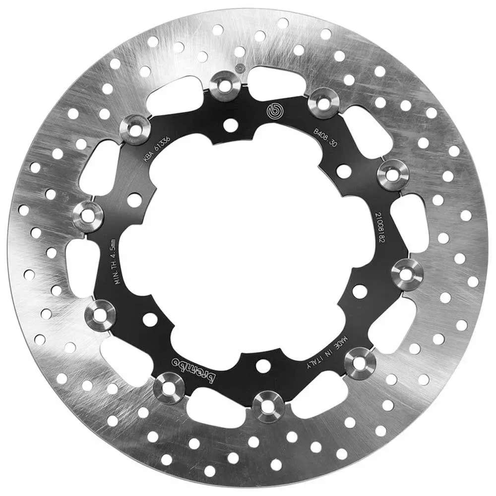 Disque De Frein 78b40830 de Brembo – photo produit