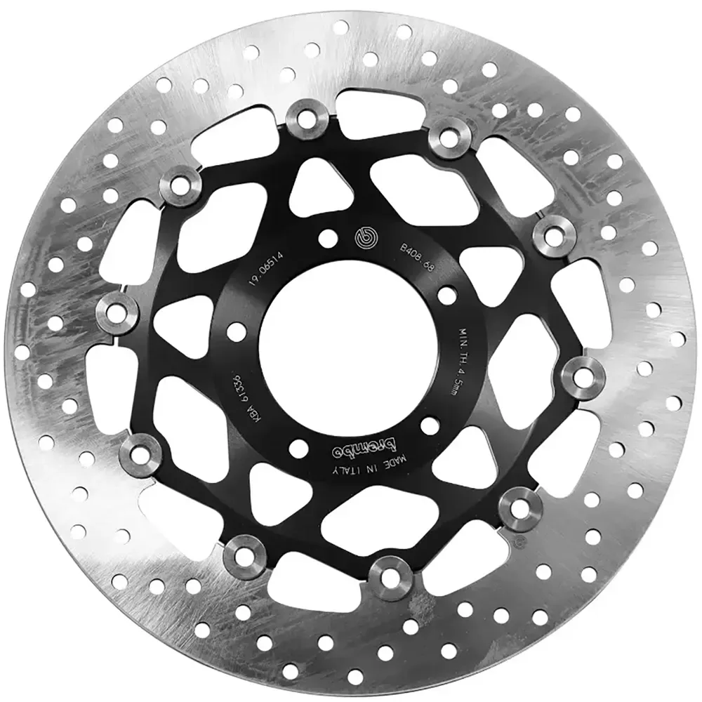 Disque De Frein Avant Flottant 78b40868 de Brembo – photo produit