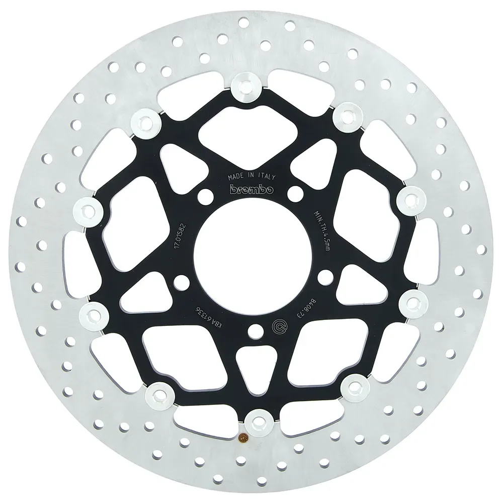 Brembo 78b40873 Flydende Bremseskive fra Brembo – produktbillede