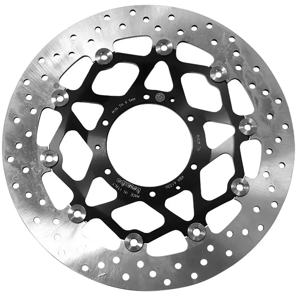 Disque De Frein Avant Flottant 78b40876 de Brembo – photo produit