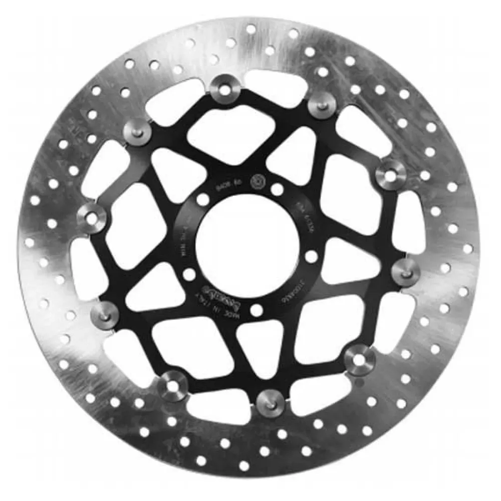 Brembo 78b40886 Remschijf by Brembo – product photo