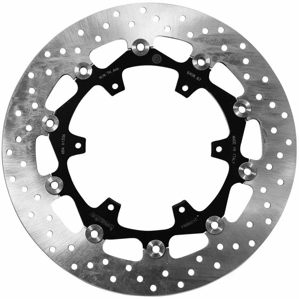 Disque De Frein 78b40887 de Brembo – photo produit