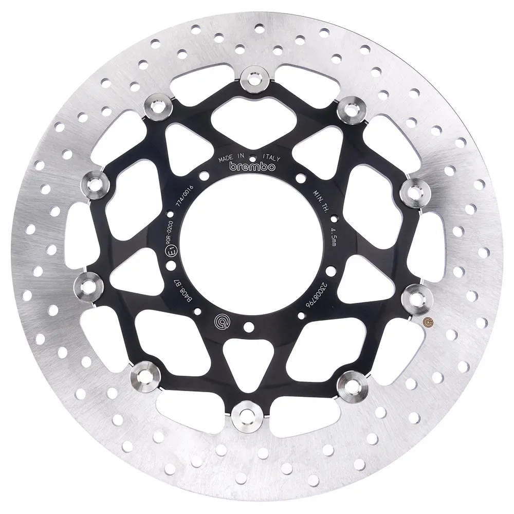 Brembo 78b408b7 Zwevende Remschijf van Brembo – productfoto