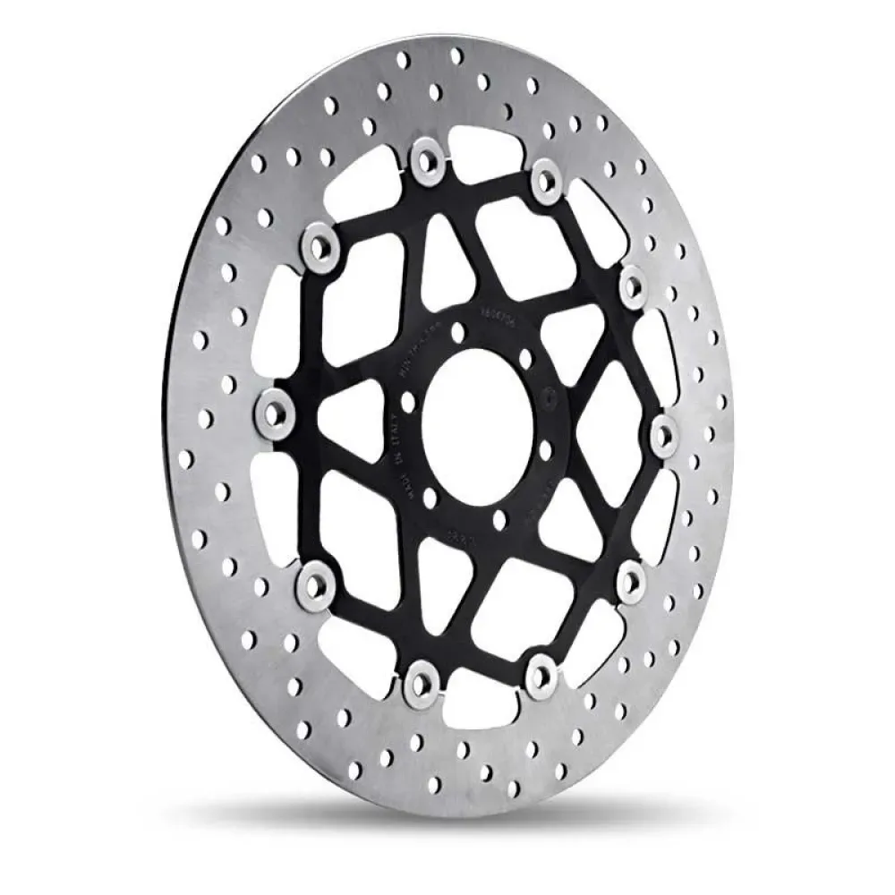 Brembo 78b408b8 Remschijf van Brembo – productfoto
