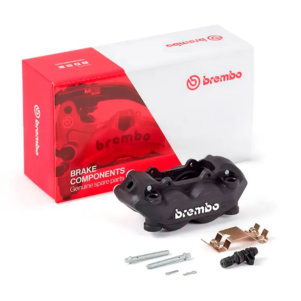 Brembo 920997016 Vorderer Bremssattel von Brembo – Produktfoto
