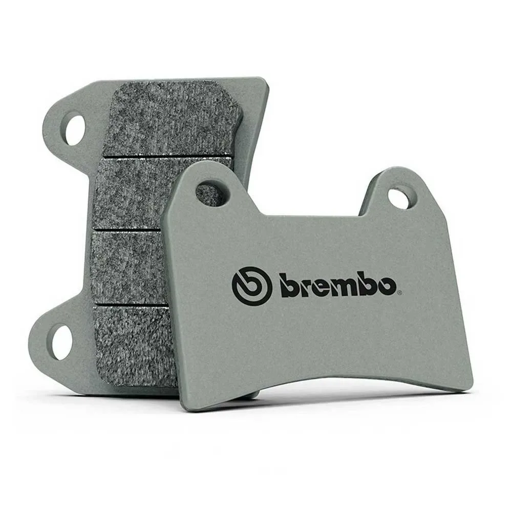 Competition 07ya49sx Sinterbremsbeläge von Brembo – Produktfoto
