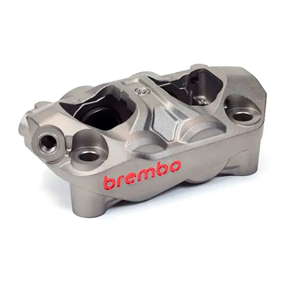 étrier De Frein Avant Hypure Right de Brembo – photo produit