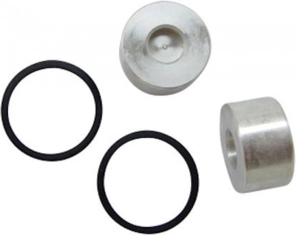 Jasil Revisieset remklauw - Model Brembo - 30x17 mm - Voor Aerox från Brembo – produktbild