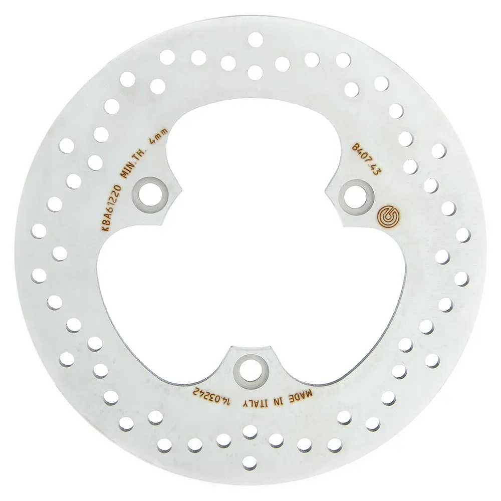 Oro 68b40743 Bremse Skive fra Brembo – produktbillede