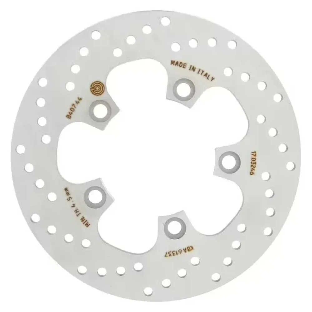 Oro 68b40744 Bremse Skive fra Brembo – produktbillede