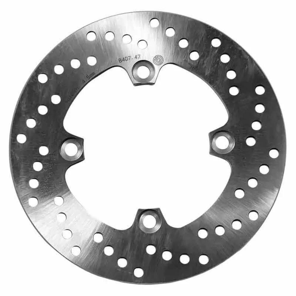 Disque De Frein Oro 68b40747 de Brembo – photo produit