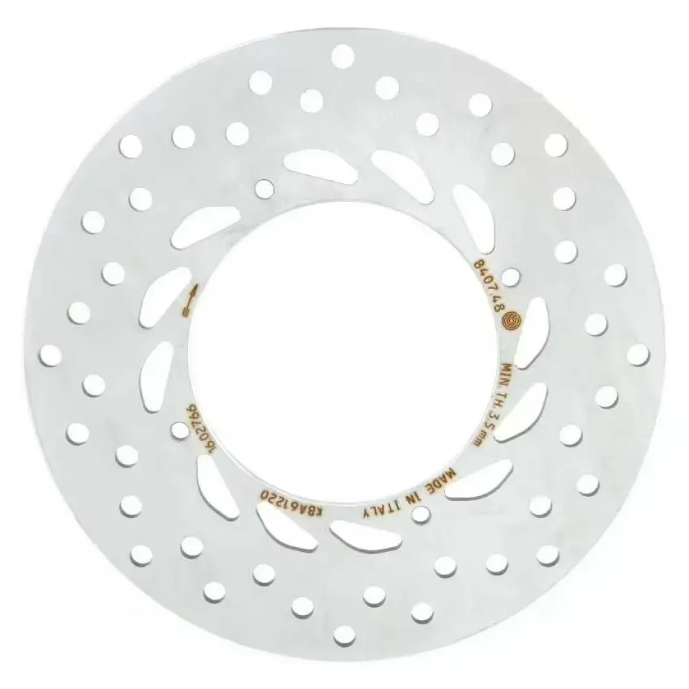 Oro 68b40748 Bremse Skive fra Brembo – produktbillede